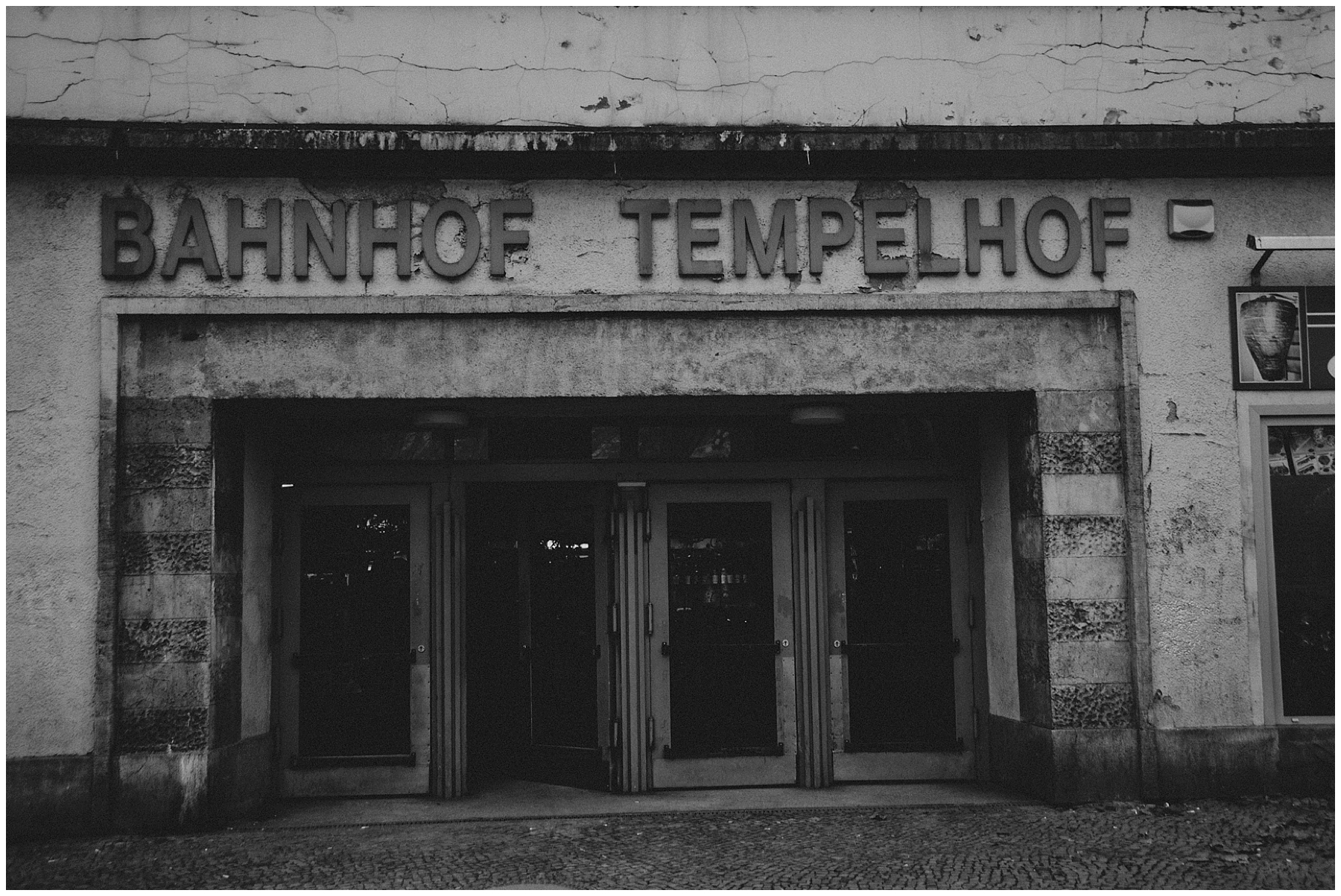 Tempelhof, Berlin