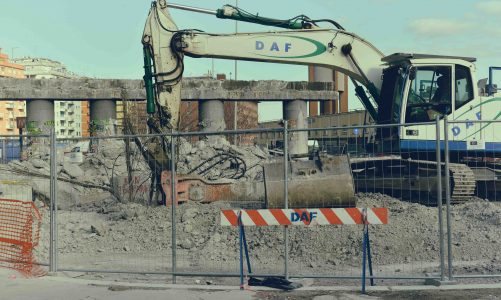 IL MOSTRO DI SAN LORENZO | Massimo Valentini